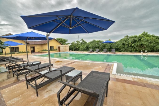 WelcomHeritage Tadoba Vanya Villas Resort_Spa-5